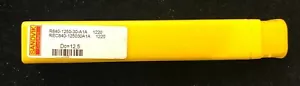 Sandvik Coromant. Trapano in metallo duro massiccio 12,5 mm R840-1250-30-A1A 1220 "BEST ££" - Foto 1 di 5