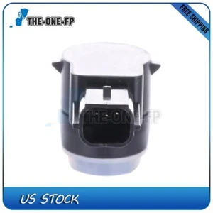 Distance Parking Sensor For Jeep Grand Cherokee 2015 2016 2017 1EW63HBVAA Black - Foto 1 di 8