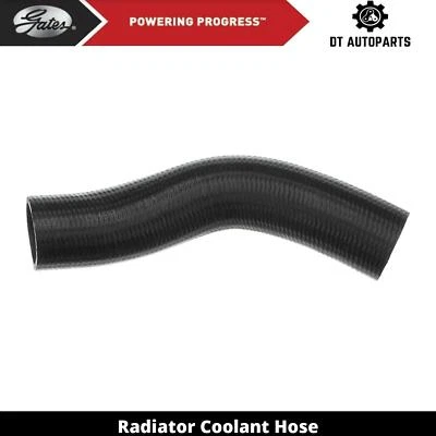 Manguera de refrigerante de radiador puertas superiores 2009 2010 2011 2012 para Lexus LS600h 2008-2014 Foto 1 de 4