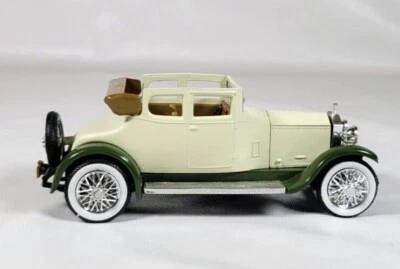 Vintage, Rio, #73 Rolls-Royce Mod, Twenty 1923 1/43 Scale, Die Cast - Image 1 of 4