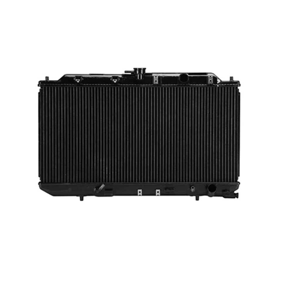 Radiador de repuesto nuevo RAD003 compatible con Acura Integra 1992-1993 Foto 1 de 1
