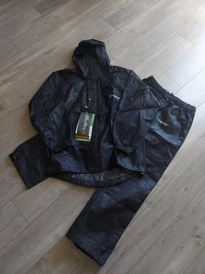 Frogg Toggs - Traje Todo Deportivo AS1310 - Talla Pequeña - Chaqueta/Pantalones - Nuevo Con Etiquetas  Foto 1 de 4