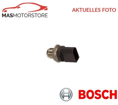 SENSOR KRAFTSTOFFDRUCK BOSCH 0 281 006 266 A NEU OE QUALITÄT - Image 1 of 4