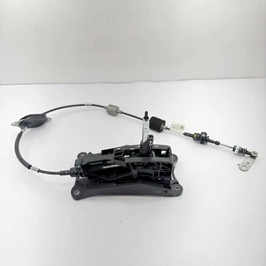 2021-2025 CHEVROLET TRAILBLAZER TRANSMISSION GEAR SHIFT SHIFTER SELECTOR LEVER - Picture 1 of 11