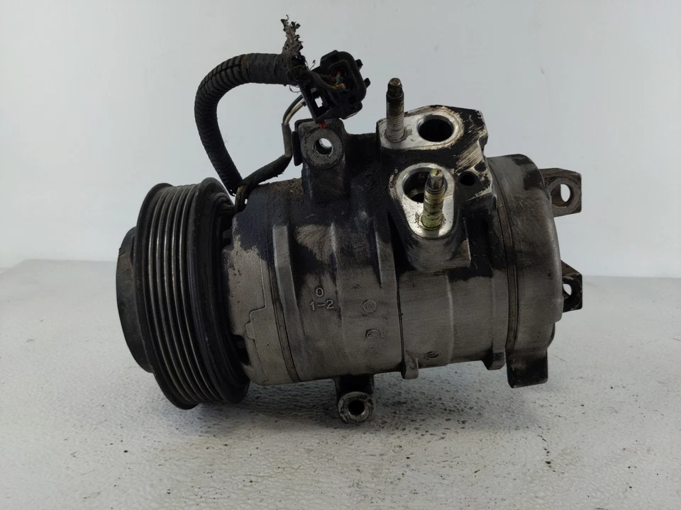Dodge Magnum 2005-2005 aire acondicionado aire acondicionado compresor de aire acondicionado fabricante original WMKIJ Foto 1 de 4