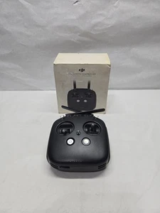 DJI FPV Black Remote Controller - Mode 2 or Mac/PC Drone Simulator - Picture 1 of 8