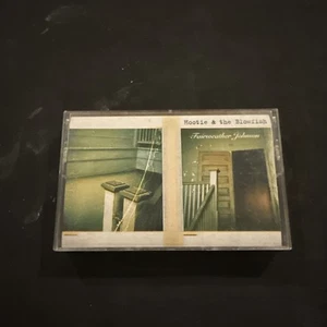 Hootie and the Blowfish "Fairweather Johnson" Cassette Tape - Picture 1 of 4