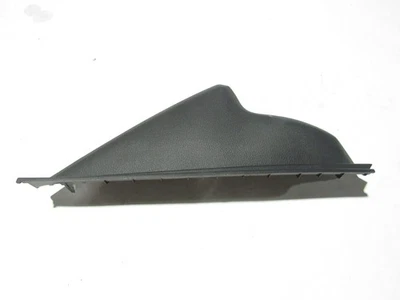 Panel de cubierta de tapa de extremo del tablero de instrumentos del pasajero derecho Kia Sportage SX 2023 21-25; Foto 1 de 4