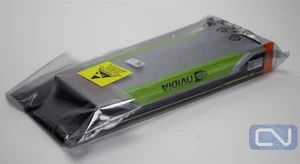 *New* DELL 263NN NVIDIA Quadro RTX 6000 24GB GDDR6 Passive Graphics Card GPU - Picture 1 of 6