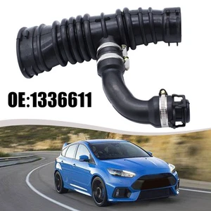 For Ford For Focus II and CMAX Air Filter Hose OEM 1336611 Replacement - Picture 1 of 10