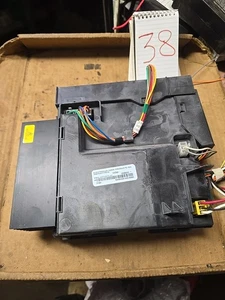 Scheda di controllo lavatrice Frigidaire 137469101 - Foto 1 di 4