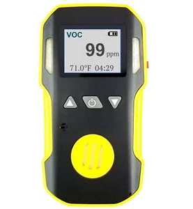 Detector de gas COV | Calibración NIST de EE. UU. - Imagen 1 de 7