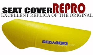 SEA-DOO SEAT COVER XP 1993-96 XP800 1994-1996 SP SPI 94-1997 SPX 94-1999 [ELALL] - Imagen 1 de 6