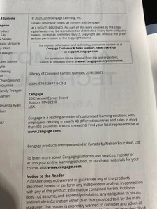 MindTap Course List Ser.: Automotive Technology : A Systems Approach by Rob... - Bild 1 von 3