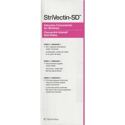 StriVectin-SD Intensive Concentrate for Wrinkles, 120 ml, EU SELLER - Image 1 of 4