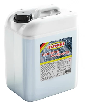 Klarspüler für gewerbliche Spülmaschinen flüssig Gastro Maschinenklarspüler 5L - Bild 1 von 4