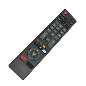 IR Wireless TV Remote Control for Magnavox NH400/401/402/404/405/410/409/419UD D - Picture 1 of 9