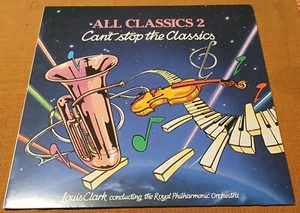 ALL CLASSICS 2 Can't Stop The Classics - Vinile LP RCA - Picture 1 of 6