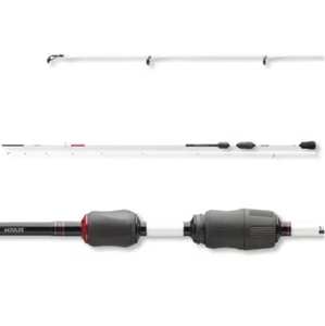 DAIWA Team Daiwa Trota Area Comandante 1,95m/0,5 - 5g Canna Trota - Foto 1 di 5