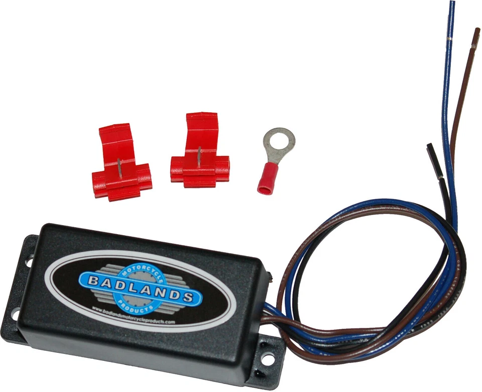 NAMZ CUSTOM CYCLE PRODUCTS 1984-1985 FXST Softail Harley Davidson FIO RÍGIDO PREM - Imagem 1 de 1