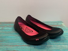 ryka ballet flats