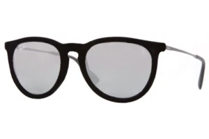 Auténticas gafas de sol Ray-Ban RB4171 ERIKA - estilo clásico y protección UV - Imagen 1 de 2