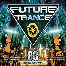 Future Trance 83 von Various | CD | Zustand gut - Bild 1 von 1