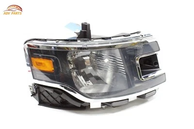 Ford Flex 2013-2019 delantero derecho pasajero faro faro luz OEM Foto 1 de 4