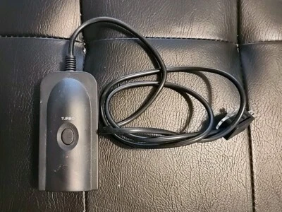 Nintendo GameCube Turbo Controller Converter Adapter For Wii/Wii U - Image 1 of 4