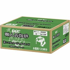 UCC coffee drip deep r ucc craftsman special blend 120 Cups from JAPAN F/S