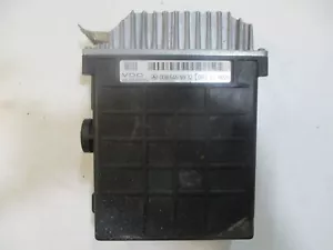 Mercedes Benz MSG Steuergerät Motorsteuergerät W124 E-Kl W201 190er A0085459932 - Bild 1 von 2