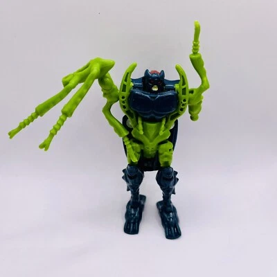 Transformers Beast Wars Basic Class Evil Predacon Insecticon - Image 1 of 4