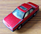 Matchbox ROVER STERLING 1987 1:60 LOOSE