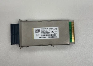 Cisco x2-10gb-sr 10GBASE X2 Modules Data Sheet - Picture 1 of 5