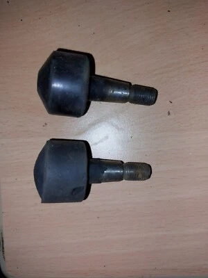 Einsatz Spurstangenkopf für Trabant NEU DDR 2Stück  - Bild 1 von 2