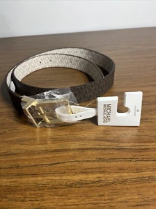 Michael Kors Twist Wendegürtel - Bild 1 von 9