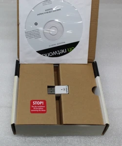 ADAPTATEUR MICRO USB WIFI N300 NEUF SUR RÉSEAUX - Photo 1/4