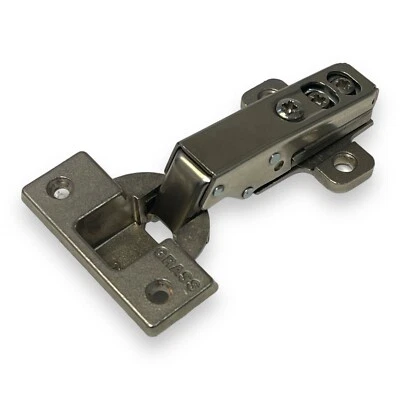 Grass Scharnier Topfband 1000 Serie 95° mit Feder 319 Slide-On Laut Bilder 030