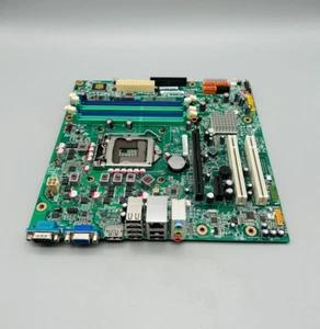 Lenovo IQ57M REV: 1.0 DDR3 ATX Sockel 1156 Mainboard Motherbaord #621 - Bild 1 von 2