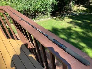 Daiwa 6712H Regal Strike Spinning Rod/Daiwa 6.5 foot 2 piece Medium action - Picture 1 of 10