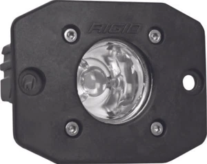 Rigid Ignite Series LED Flush Flood Light with High and Low Beam 20621 - Picture 1 of 1
