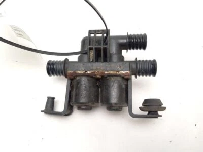 HEATER CONTROL WATER VALVE FOR BMW X5 2007 - 2018 PN 64116910544 - Image 1 of 4