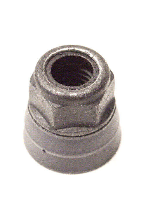 NEW OEM FORD N808466S436 UPPER CONTROL ARM BUSHING / HEX NUT | eBay