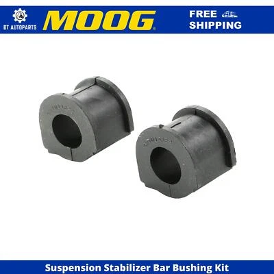 Kit de buje de barra estabilizadora de suspensión estándar MOOG 1976 para Subaru 1976-1979 Foto 1 de 4