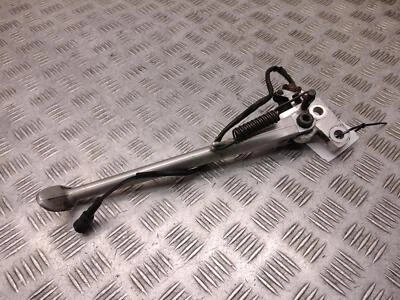 Triumph Daytona 675 Daytona 675 2009 soporte lateral/central Foto 1 de 2