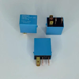 1Piece G8HN-1C4T-RH 12VDC Power relay 5pins - Picture 1 of 1