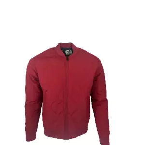 Chaqueta bomber acolchada Ex Zara para hombre - Imagen 1 de 46