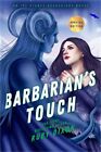 Barbarian's Touch (Paperback or Softback)