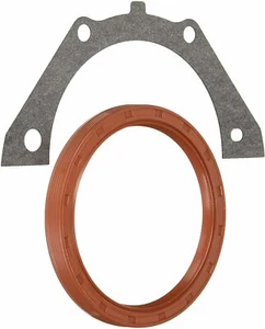 CHEVY SB LATE 305 350 86 ON & VORTEC 350 1 PIECE REAR MAIN SEAL & GASKET SET - Picture 1 of 2