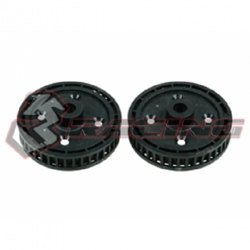 3RACING SAK-65J Pulley 39T & 40T - Image 1 of 1